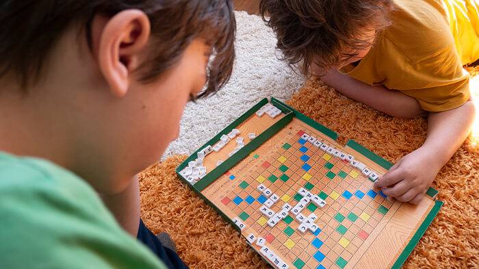 Cognitive development three games years montessori educational year game old night child activities day colour detail card has