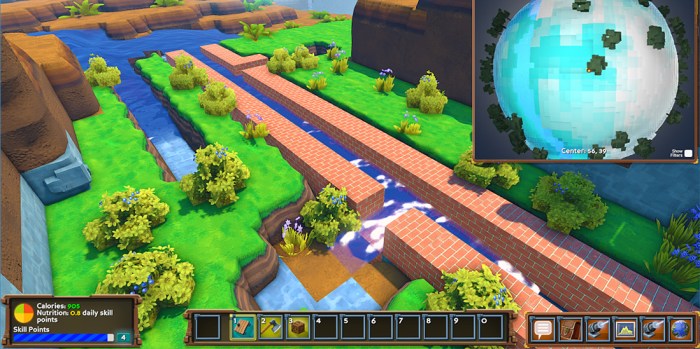 Strategy games that explore environmental themes