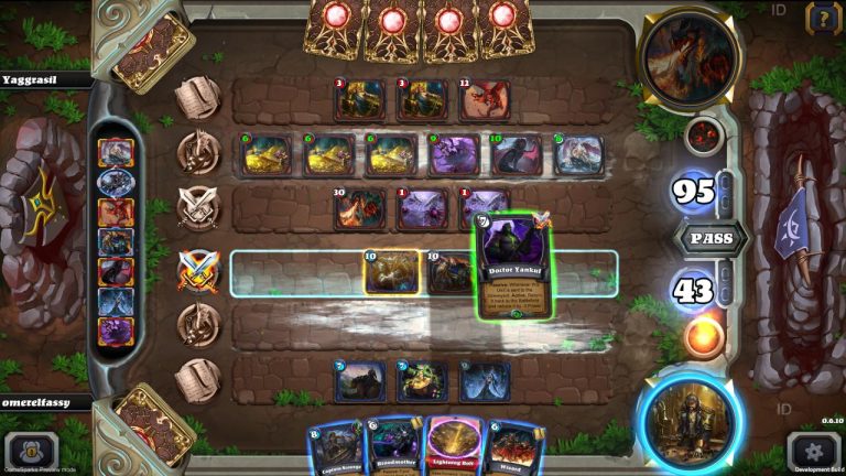 Dominion